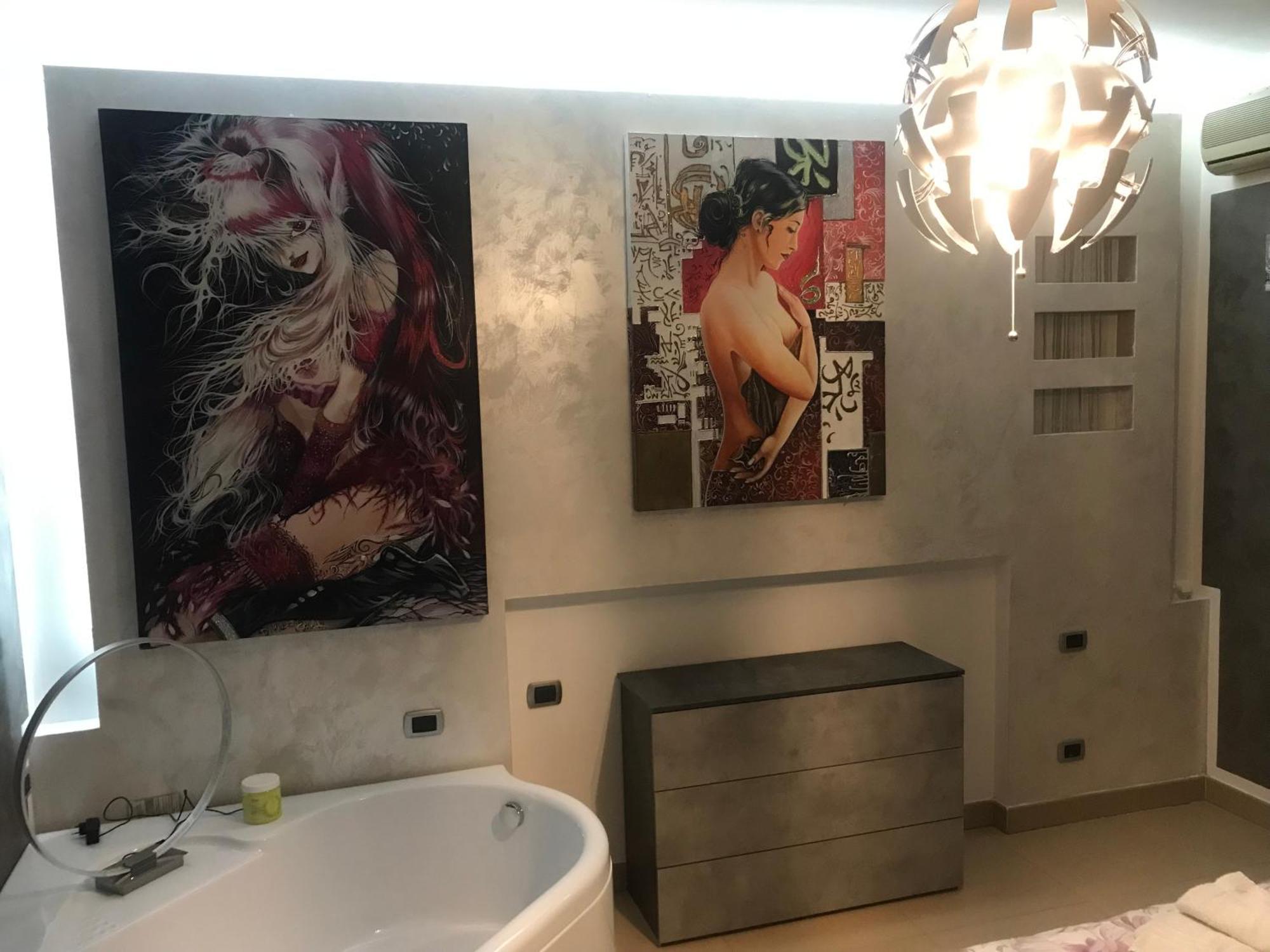La Casa Di Elena Daire Sannicandro di Bari Dış mekan fotoğraf
