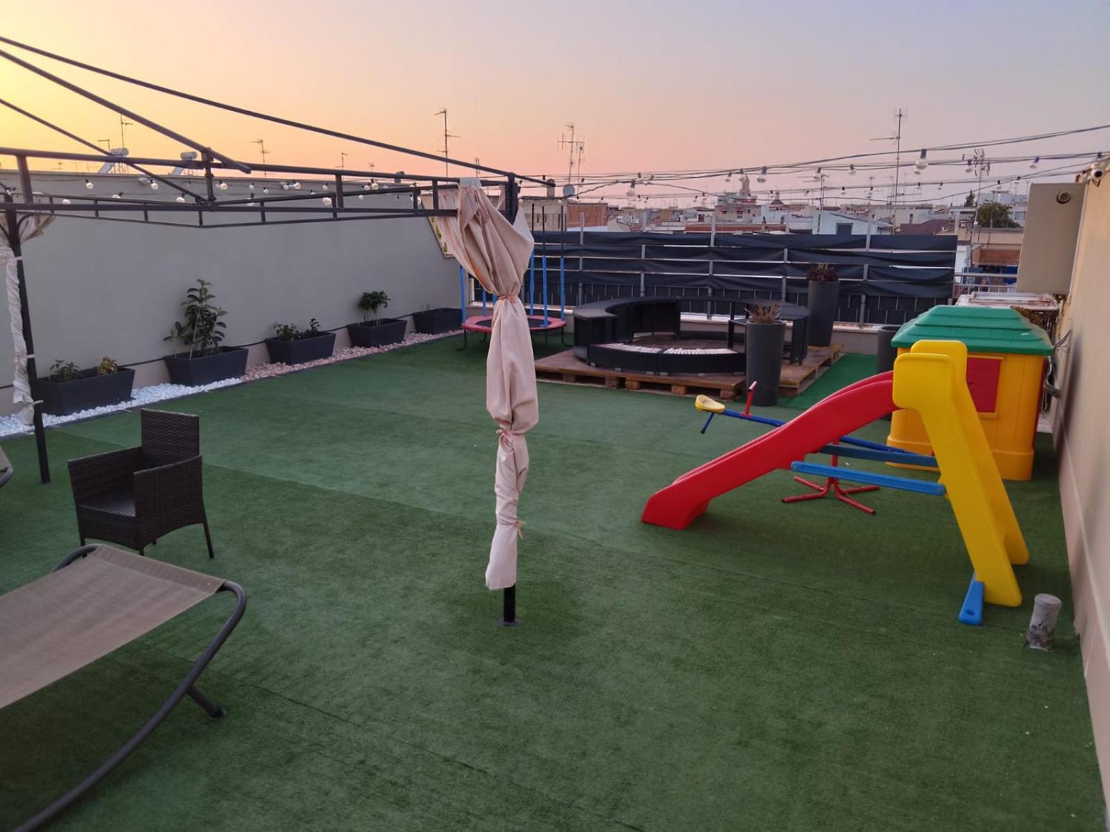 La Casa Di Elena Daire Sannicandro di Bari Dış mekan fotoğraf